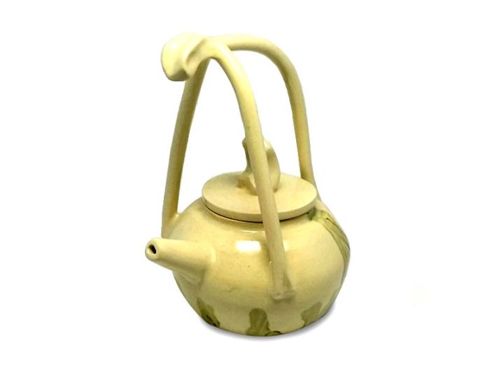 Ceramic Tea Pot